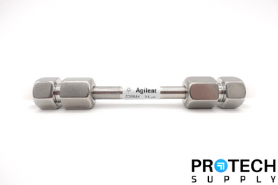 Agilent 866668-901 ZORBAX RR Bonus-RP 3.5µm 4.6 x 75mm HPLC Column with WARRANTY
