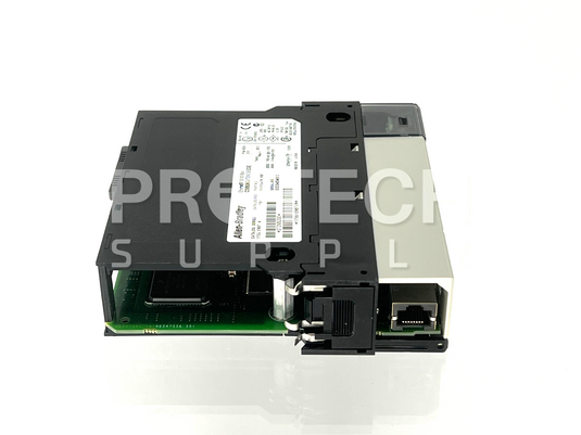 Allen Bradley 1756-ENBT A Communications Bridge F/W Rev 3.9 with WARRANTY