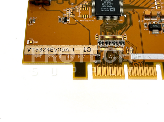 Lot of Misc PC Components Graphics Card / Memory Ram / Motherboard