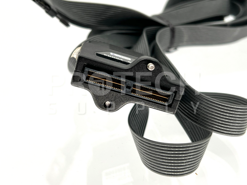 Load image into Gallery viewer, (Lot of 8) Tektronix P6982 Differential Analyzer Probe with WARRANTY
