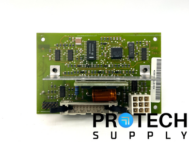 B Braun DIAPACT CRRT Pump Driver Board with WARRANTY