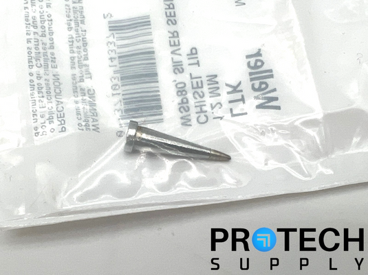 (Lot of 9) Weller LT1L / LT1SLX / LTK / LTH  / LTA Soldering Tips
