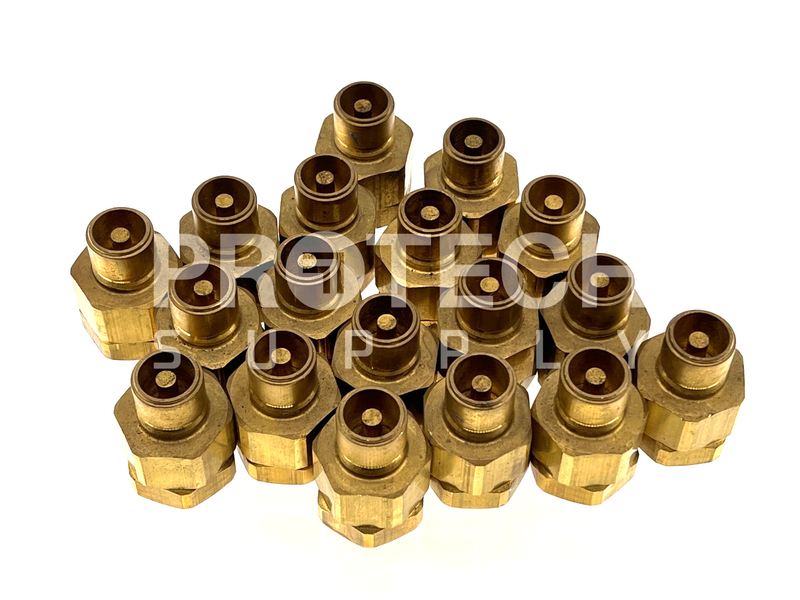 Load image into Gallery viewer, (Lot of 18) SNAP-TITE Hydraulic Quick Connect Hose Coupling with WARRANTY
