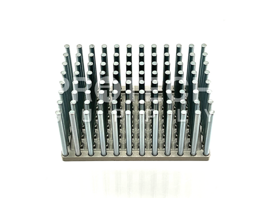 Applied Biosystems MagMAX Express 96 Deep Well Magnetic Particle with WARRANTY