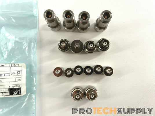 Lot of Midwest Microwave 652-1005-ND Cinch Connectivity Solutions