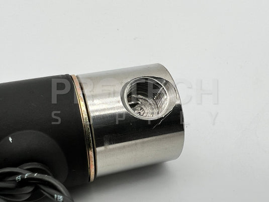 GEMS Sensors & Controls AS2017-S158 Solenoid Valve with WARRANTY
