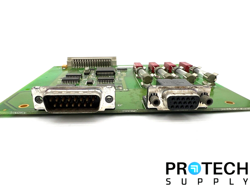 Load image into Gallery viewer, Agilent HP G1351-66500 Relay Contact Board for 1100 &amp; 1200 HPLC with WARRANTY
