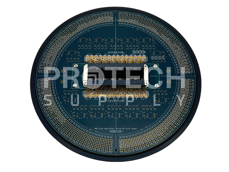Load image into Gallery viewer, (Lot of 2) JEM America / Intel PCB10180R0 Probe Card S26AAAISU-x14 GUARANTEED
