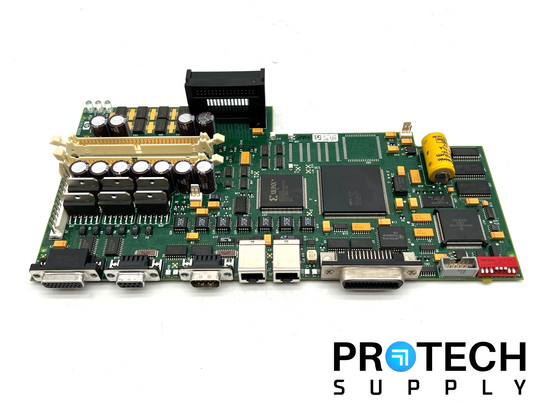 Agilent G1329-66500 Main Board from G1329A with WARRANTY