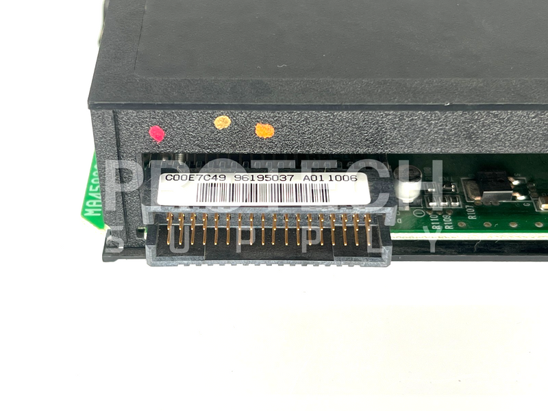 Load image into Gallery viewer, Allen-Bradley 1756-IB16D A DC Diagnostic Input F/W Rev 3.2 with WARRANTY
