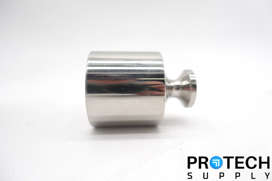 Troemner 500g Calibration Weight ASTM Class 4 + Case NEW with WARRANTY