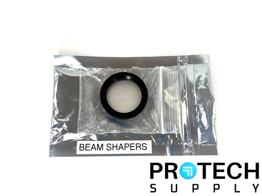 Beam Shaper Filter 90° x 1°