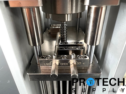 96 Well Liquid Handler Head with Oriental/Nichibo Motor with WARRANTY