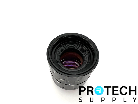 Edmund Optics 33305 Fixed Focal Length Lens 25mm F1.85