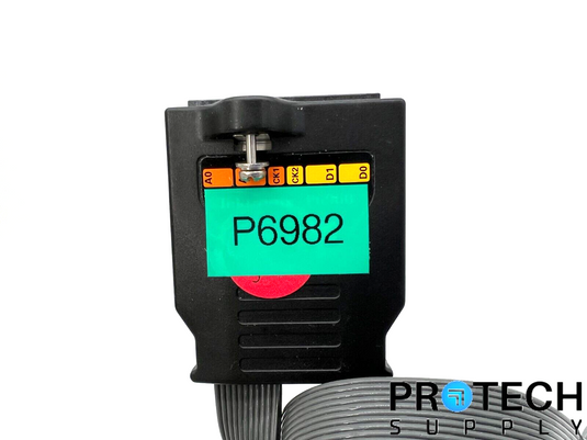 Tektronix P6982 Differential Analyzer Probe 6Ft with WARRANTY