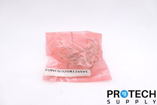 (6/Pk) Yuneec YUNCGO2GB116 Polarized Clover Leaf Antenna NEW w/ WARRANTY