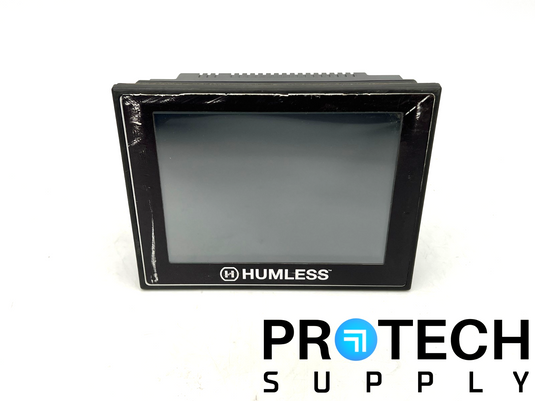Delta DOP-107EG Touch Screen from Humless 10 4 with WARRANTY
