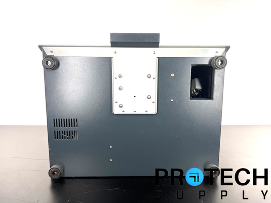 IUL Instruments / Neutech Group Eddy Jet Spiral Plater System with WARRANTY