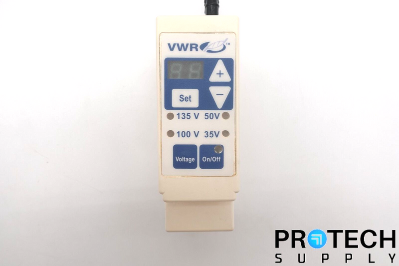 Load image into Gallery viewer, VWR Voltage Controller with Power Cable with WARRANTY

