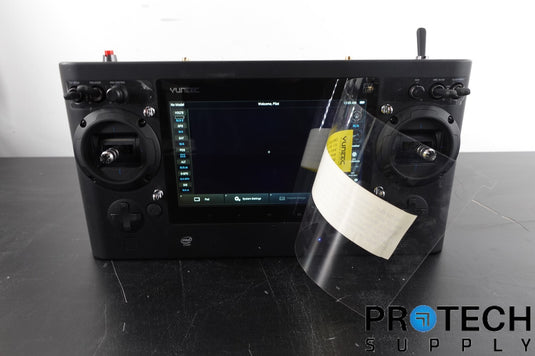 Yuneec ST16 Personal Ground Station Controller YUNST16US with WARRANTY