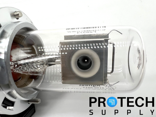 Agilent 5190-0917 Deuterium Lamp with WARRANTY