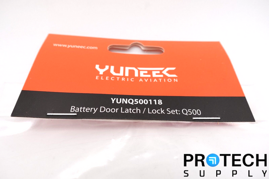 Yuneec Battery Door Latch YUNQ500118 for Q500 Drone NEW