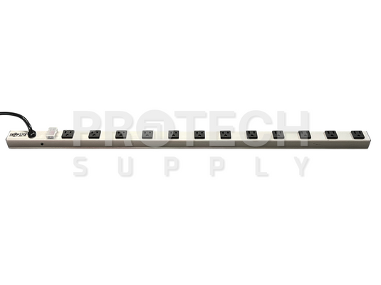 Tripp Lite PS3612RA Vertical Power Strip 36" GUARANTEED