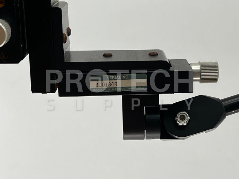 Load image into Gallery viewer, Tektronix PPM203B Probe Positioner with WARRANTY
