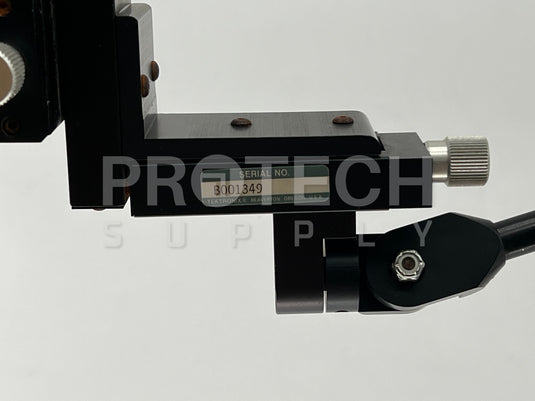 Tektronix PPM203B Probe Positioner with WARRANTY