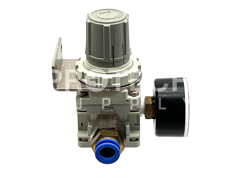 Load image into Gallery viewer, SMC IRV20-N04-X3 Vacuum Regulator GUARANTEED

