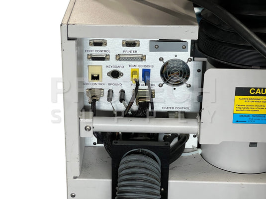 Thermonics T-2500-75 Temperature Forcing System GUARANTEED