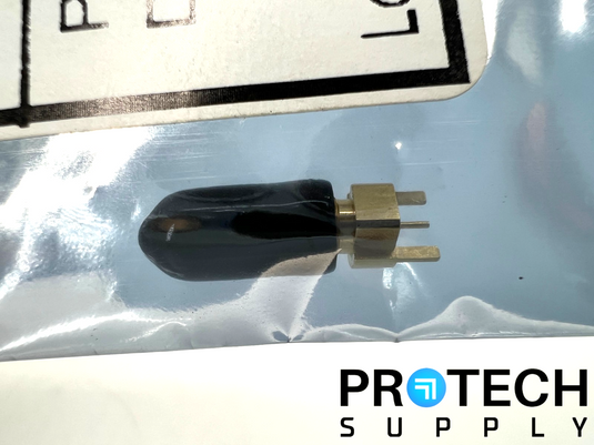 Huber+Suhner 29976BM-2-006 Male Board Mount Connector NEW with WARRANTY