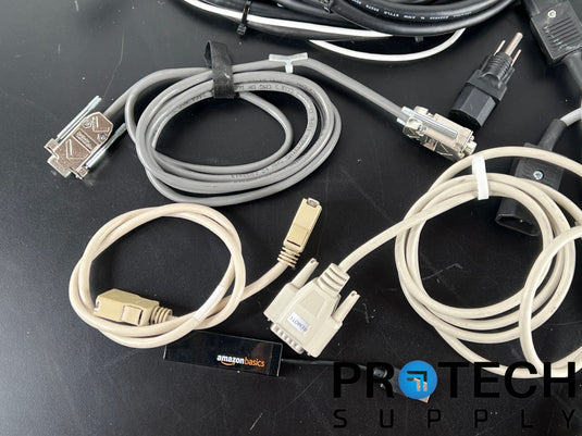 Lot of Misc Computer / Networking / Industrial Cables
