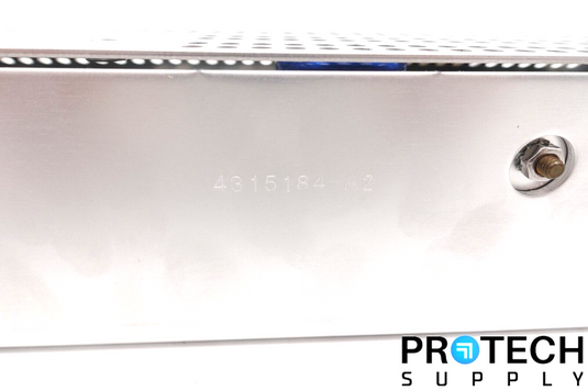 Applied Biosystems Geneamp PCR System TEC Power AMP N8059024 with WARRANTY