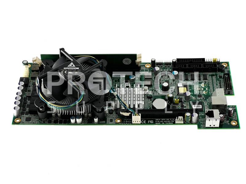 Load image into Gallery viewer, Flexstar SBC6 02-44183-00 Mother Board Assy GUARANTEED
