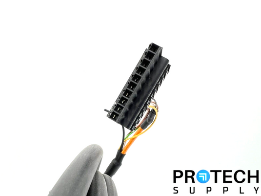 Festo NEBM-L2G16-EH-8-Q6N-LE8 Connecting Cable with WARRANTY
