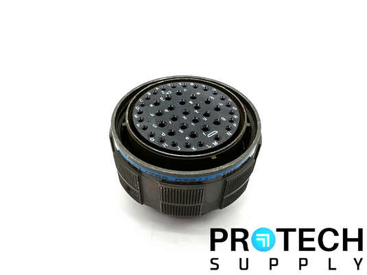Amphenol JD38999/26WJ43SN 43 Position Circular Connector Plug with WARRANTY