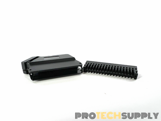NEW Keyence OP-42224 MIL 34-Pin Slim Connector Set with WARRANTY