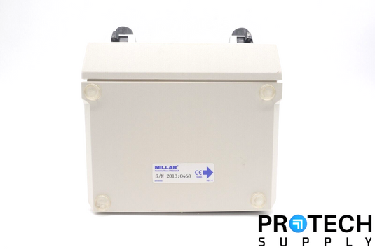 Millar PCU-2000 Pressure Control Unit with Cable with WARRANTY
