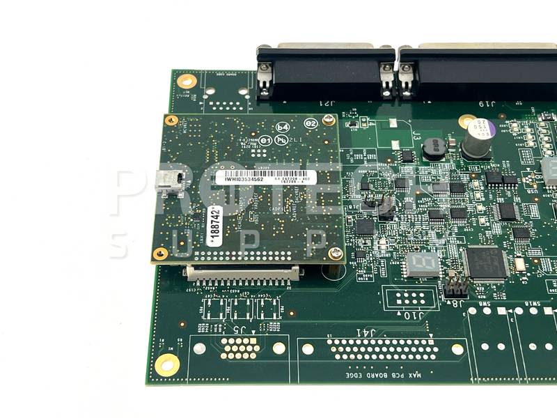 Load image into Gallery viewer, (Lot of 16) Intel H47549-002 Intec Fab Board Assy
