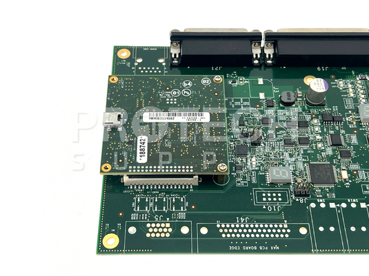 (Lot of 16) Intel H47549-002 Intec Fab Board Assy