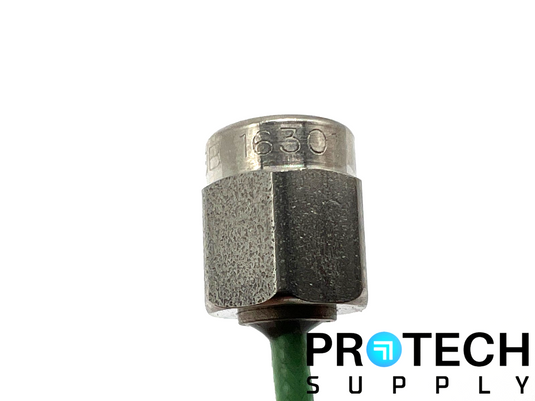 Astrolab Microbend R-3 Coaxial Cable Assembly SMA to SMA NEW with WARRANTY