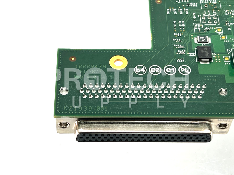 Load image into Gallery viewer, (Lot of 16) Intel K21939-001 Connector Board FAST_InTEC-D
