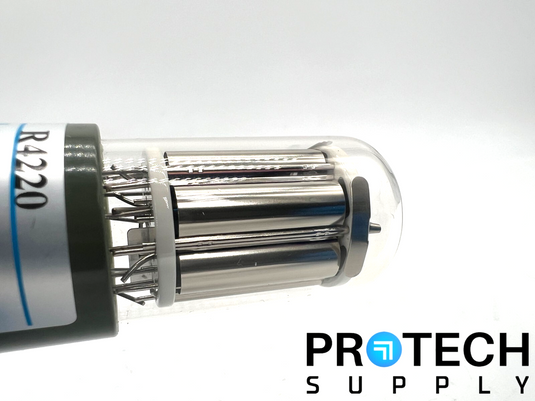 Hamamatsu R4220 Photomultiplier Tub + Socket Assy with WARRANTY