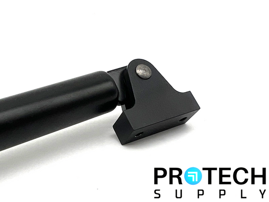 Stabilus LIFT-O-MAT 082643 0050N Gas Spring from TECAN Freedom EVO with WARRANTY