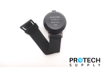 Agilent 4300 Handheld FTIR G8180-67562 SS Mirror Reference Cap with WARRANTY