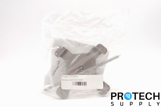 Thermo Scientific 236014 Erlenmeyer 500mL Flask Clip for MaxQ 8000 Shaker NEW