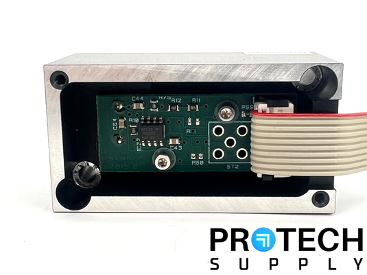 Tecan 30017564 Optical Detector Module from Infinite F500 with WARRANTY