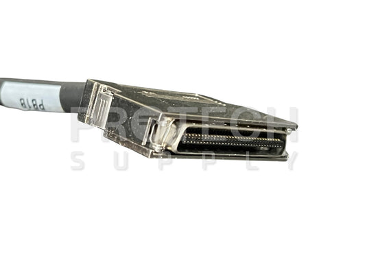 Mixed Lot of AMP SCSI / Turck RSC WSC 577-7M M12 CAN / 3M 10368 Cable