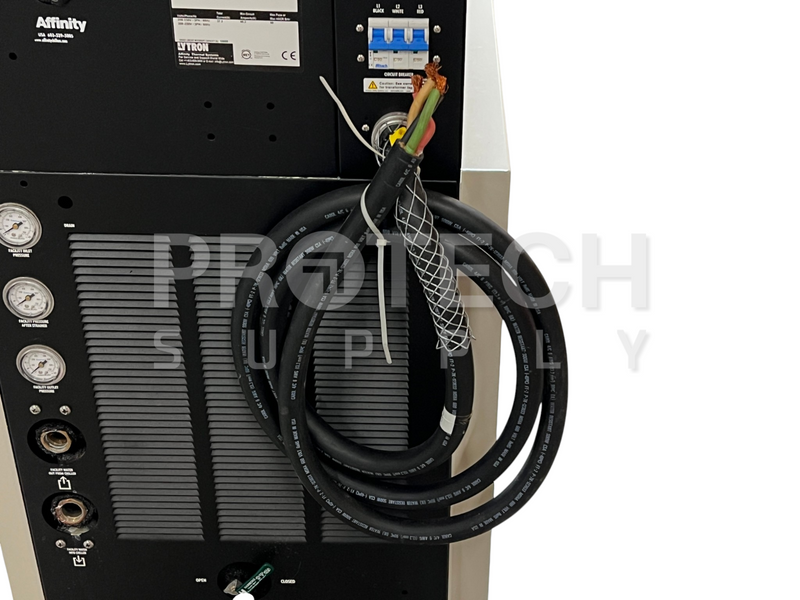 Load image into Gallery viewer, Affinity PWG-060K-BE44CBD2 Chiller R-507 GUARANTEED
